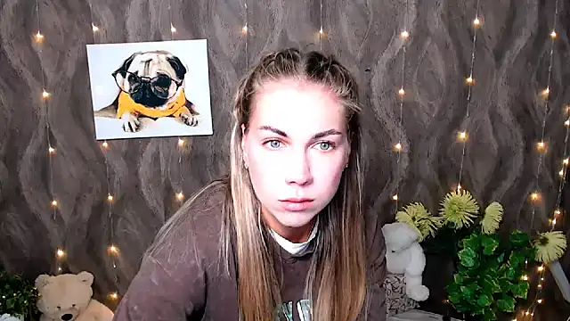 Sport Tall Doll online show from 09-09-25, 06:45