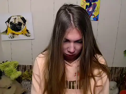 Sport Tall Doll online show from 12-03-24, 10:34