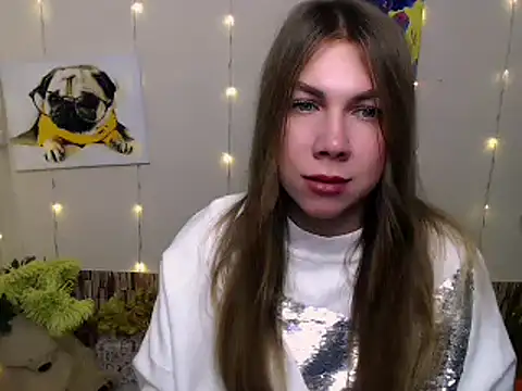 Sport Tall Doll online show from 12-06-24, 08:32