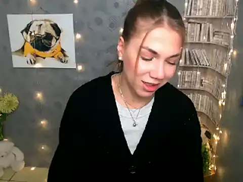 Sport Tall Doll online show from 01-10-25, 08:18