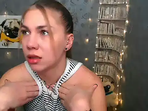 Sport Tall Doll online show from 02-01-25, 05:49