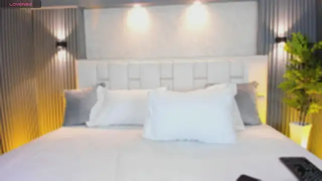 ValeriaGarcia online show from 03-11-26, 11:59