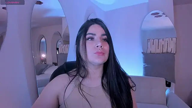 KendraClarkX online show from 05-02-26, 03:23