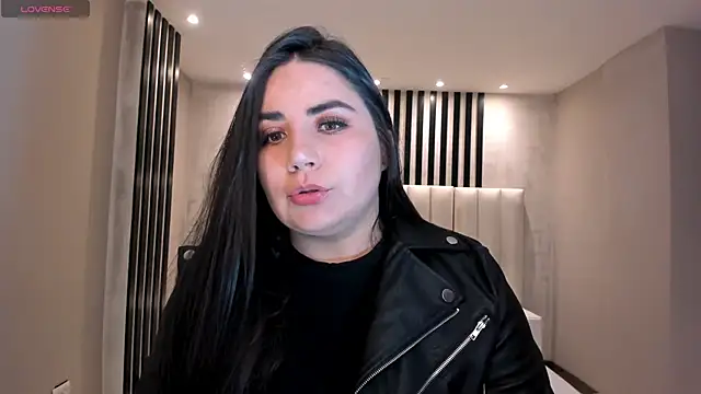 Snapshot of KendraClarkX chatting on 02-20-26, 03:14 KendraClarkX online show from 02-20-26, 03:14