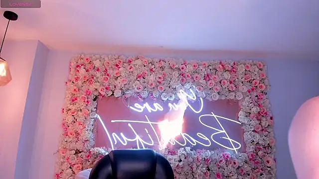 KendraClarkX online show from 04-04-26, 02:40