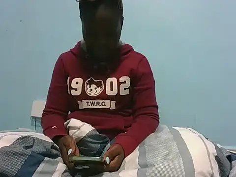 Eminent Ride online show from 02-26-26, 09:04