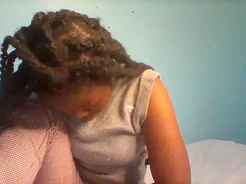 Eminent Ride online show from 04-12-26, 11:41