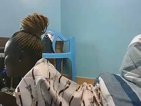 Eminent Ride online show from 02-22-26, 05:36