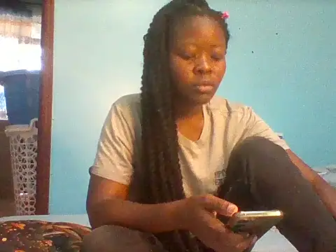 Eminent Ride online show from 04-03-26, 03:07