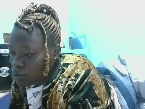 Eminent Ride online show from 02-22-26, 05:32