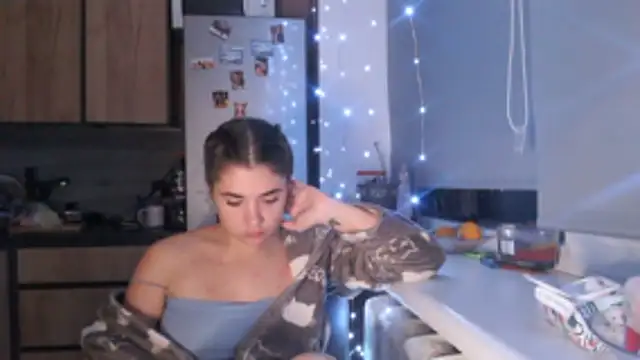 delightful sofi online show from 12-17-25, 06:57