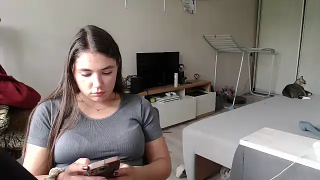 Snapshot of delightful_sofi chatting on 05-14-26, 01:19 delightful sofi online show from 05-14-26, 01:19