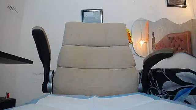 SHARICK GRECO online show from 11-04-25, 12:09