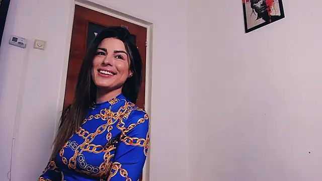 Misslullu online show from 02-03-26, 02:33