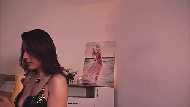 Misslullu online show from 11-29-25, 02:39