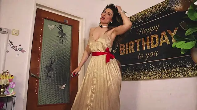 Snapshot of Misslullu chatting on 05-15-26, 01:20 Misslullu online show from 05-15-26, 01:20