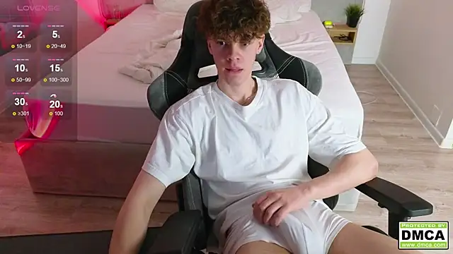 cute thomas online show from 02-04-25, 09:20