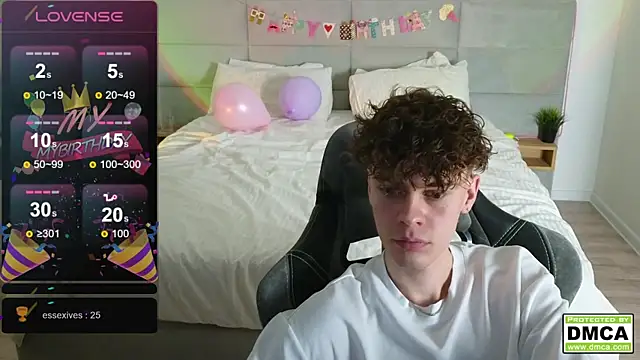 cute thomas online show from 02-15-25, 06:55