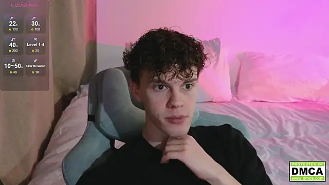 cute thomas online show from 03-03-26, 06:26