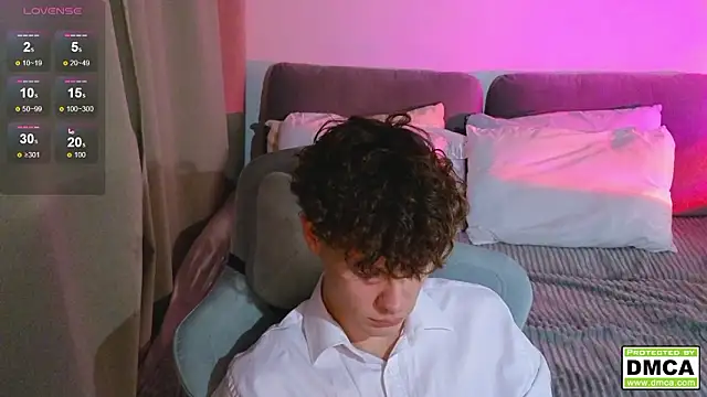 cute thomas online show from 02-18-26, 07:21