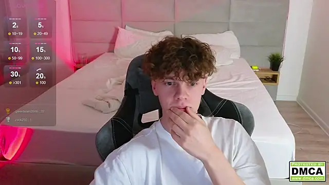 cute thomas online show from 02-05-25, 12:31