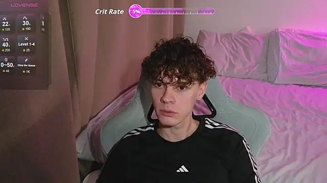 cute thomas online show from 04-16-26, 07:47