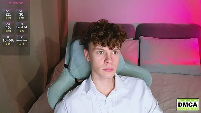 cute thomas online show from 02-17-26, 03:09