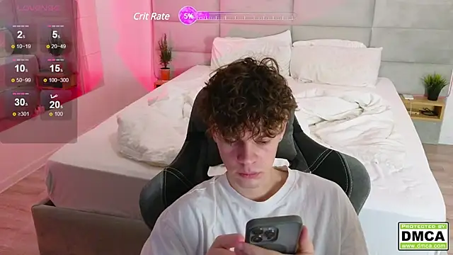 cute thomas online show from 01-20-25, 06:53