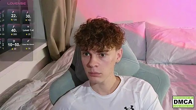 cute thomas online show from 10-14-25, 06:52