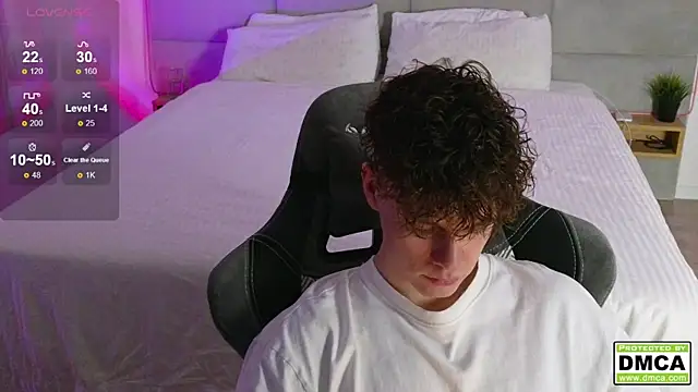 cute thomas online show from 01-24-25, 07:07