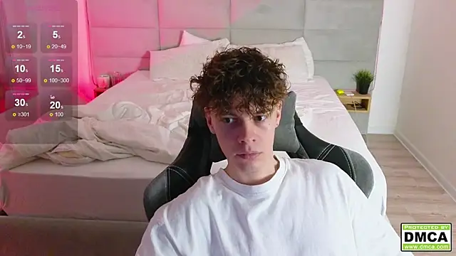 cute thomas online show from 01-31-25, 07:18