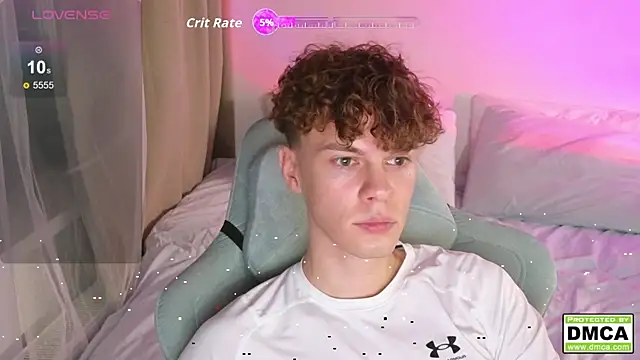 cute thomas online show from 10-01-25, 06:23