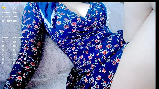 AmazingBitch online show from 10-10-25, 06:47