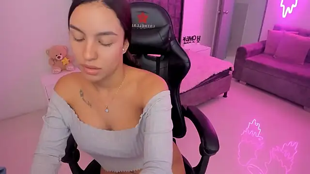 xiomara  cortes online show from 01-15-26, 07:06