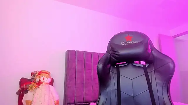 xiomara  cortes online show from 01-09-26, 12:34