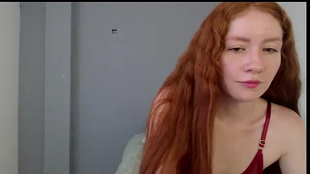 Ginger giirl online show from 10-08-25, 10:10