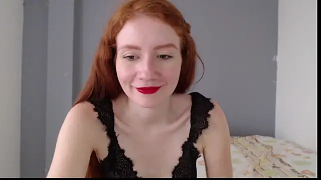 Ginger giirl online show from 03-14-25, 09:54
