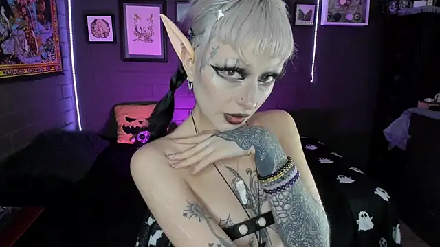 insania 9999  online show from 12-01-25, 04:30