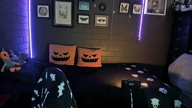 insania 9999  online show from 09-17-25, 05:04