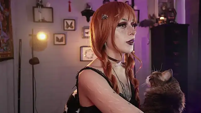 insania 9999  online show from 04-07-26, 04:53