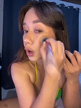 sofimendoza online show from 02-22-26, 07:55