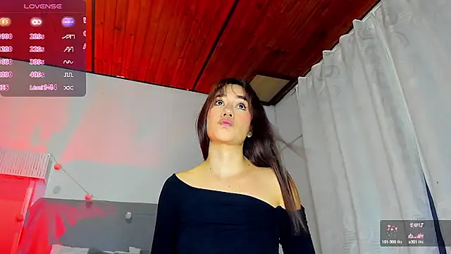 sofimendoza online show from 02-28-25, 05:15