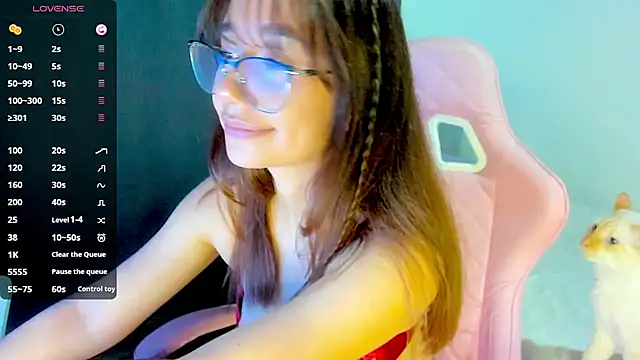 Snapshot of sofimendoza chatting on 07-01-26, 08:14 sofimendoza online show from 07-01-26, 08:14