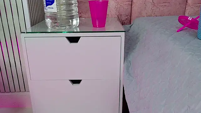 celeste sea online show from 06-24-26, 07:22