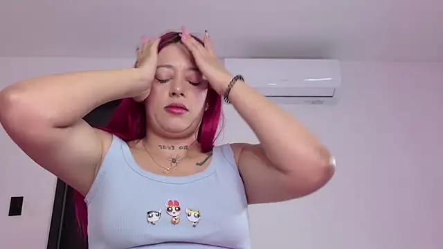 celeste sea online show from 05-12-26, 07:20