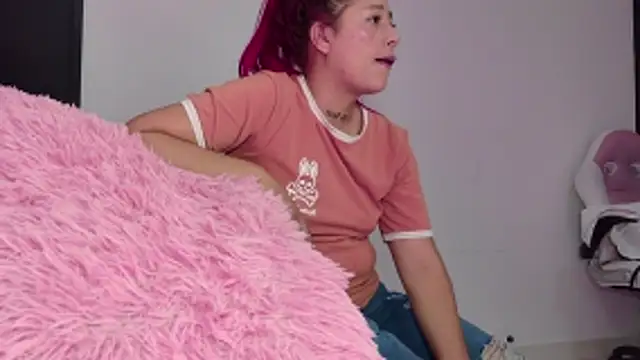 celeste sea online show from 02-18-26, 07:21