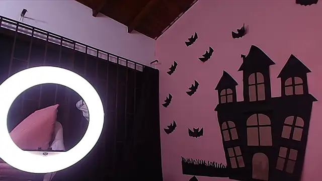 celeste sea online show from 11-01-25, 07:19