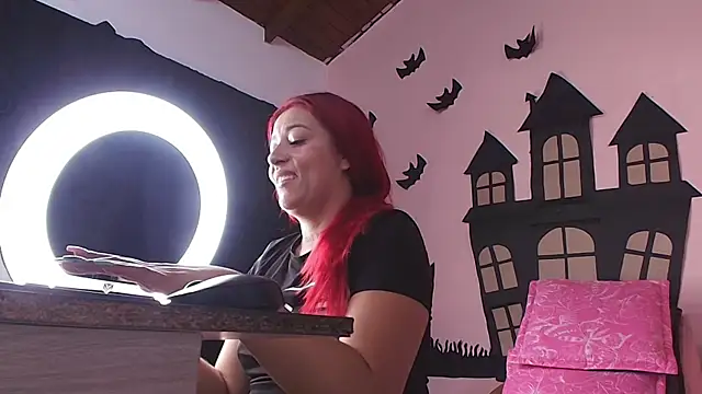 celeste sea online show from 10-23-25, 07:12