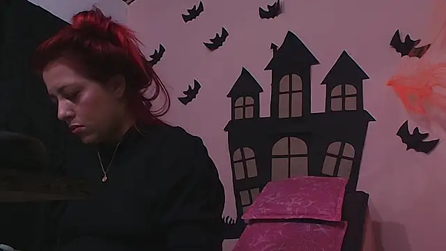 celeste sea online show from 10-24-25, 07:13