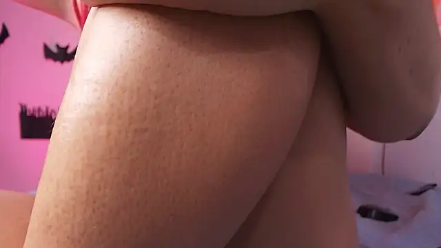 celeste sea online show from 10-25-25, 07:14